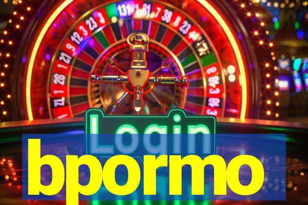 bpormo