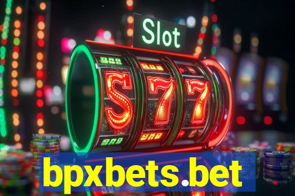bpxbets.bet