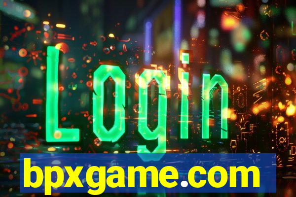 bpxgame.com