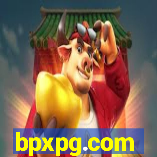 bpxpg.com