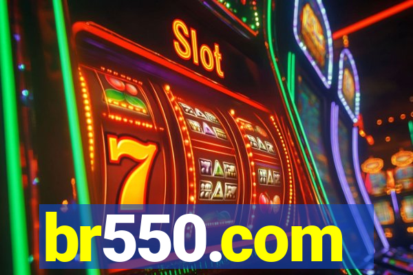 br550.com