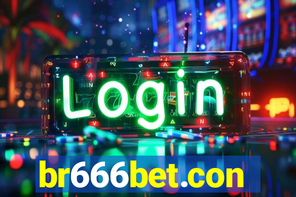 br666bet.con