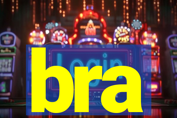 bra
