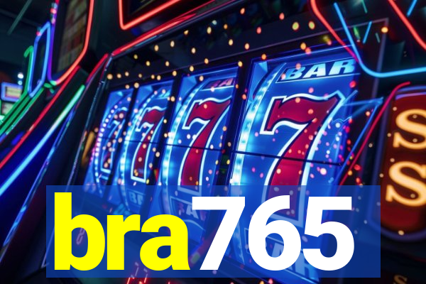 bra765