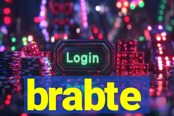 brabte