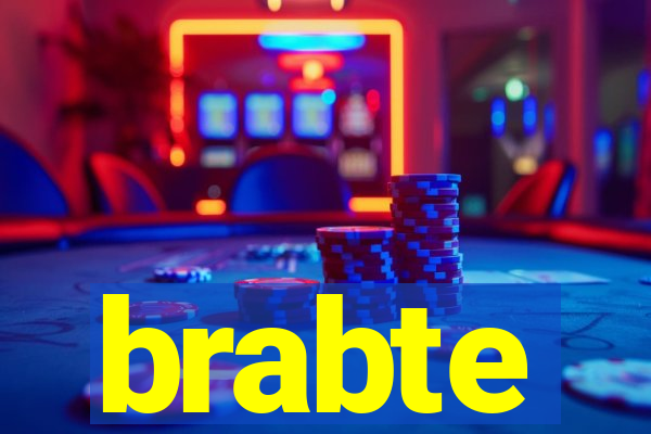 brabte