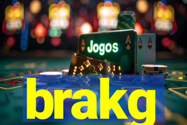 brakg