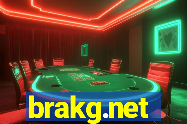 brakg.net