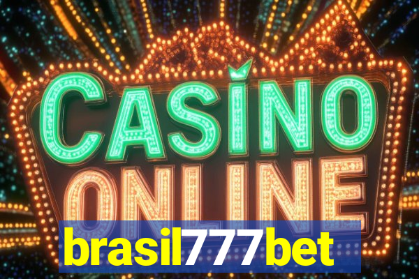 brasil777bet