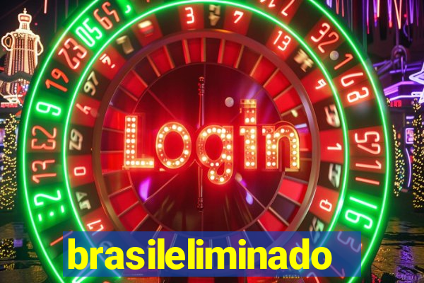 brasileliminado