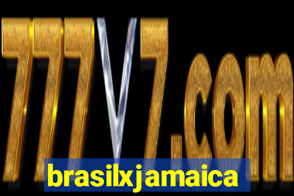 brasilxjamaica