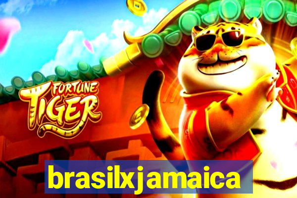 brasilxjamaica
