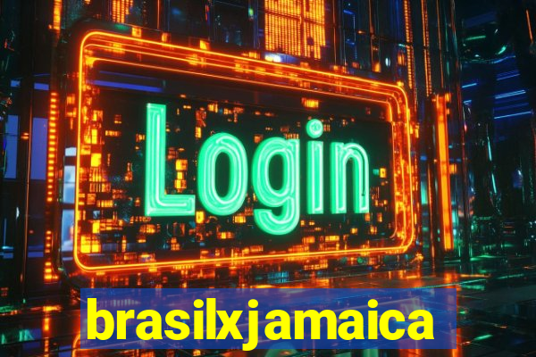 brasilxjamaica
