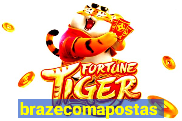 brazecomapostas