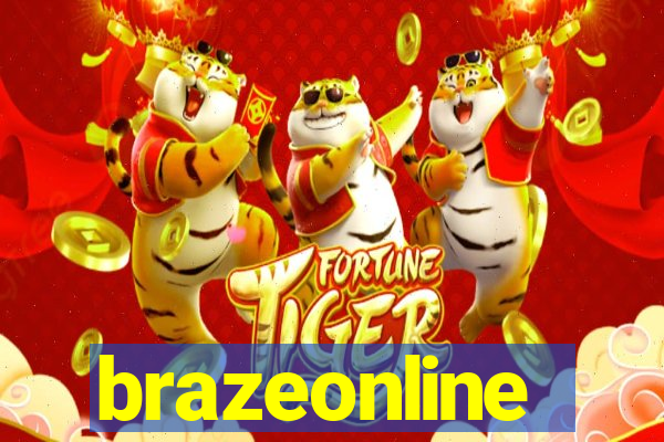 brazeonline