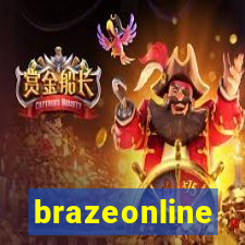 brazeonline