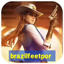 brazilfeetpor