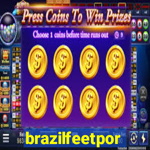 brazilfeetpor