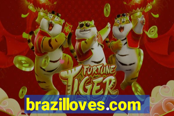 brazilloves.com