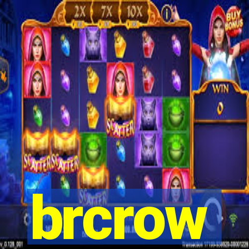 brcrow