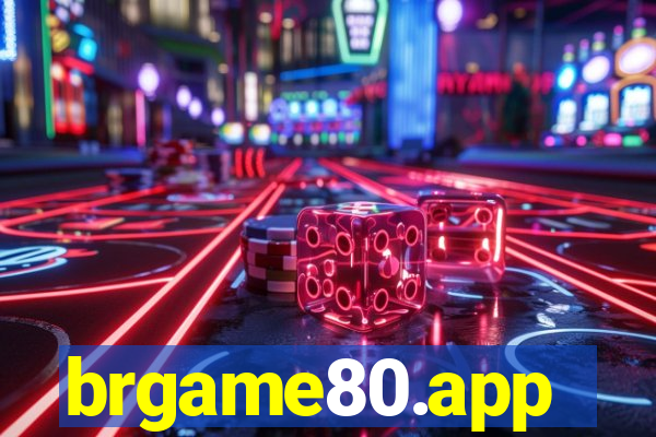 brgame80.app