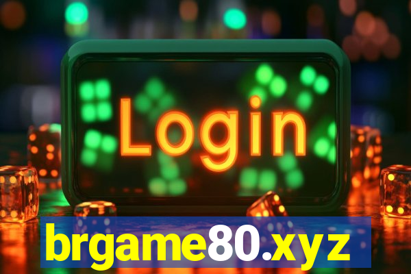 brgame80.xyz