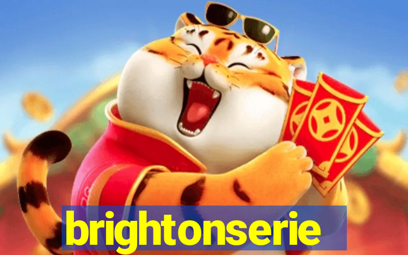 brightonserie