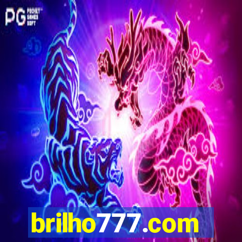 brilho777.com