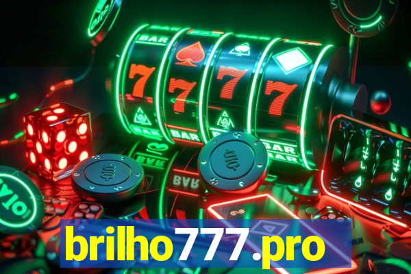 brilho777.pro