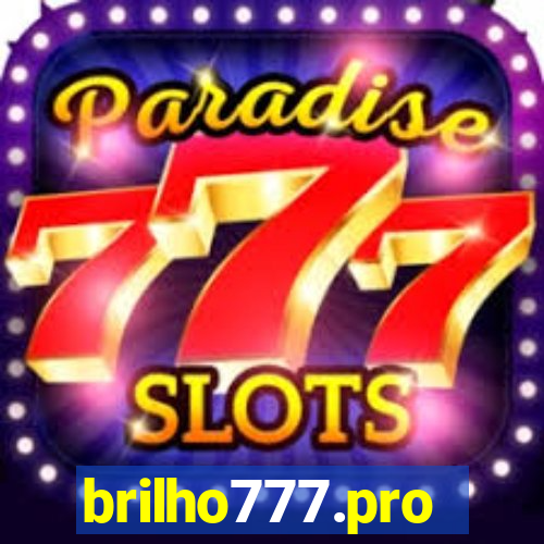 brilho777.pro