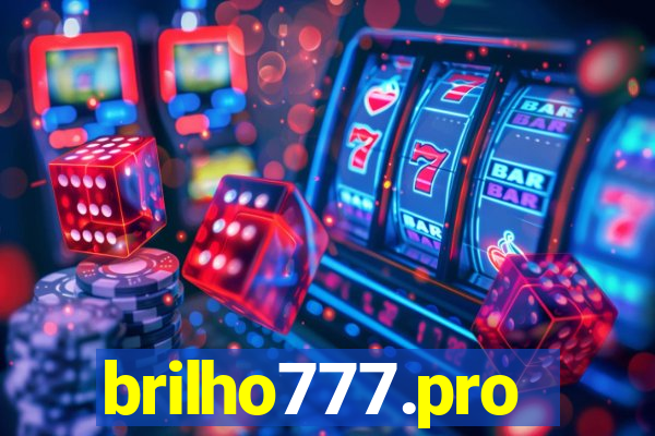brilho777.pro