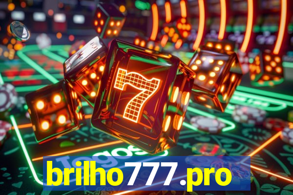 brilho777.pro