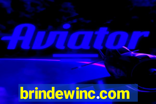 brindewinc.com