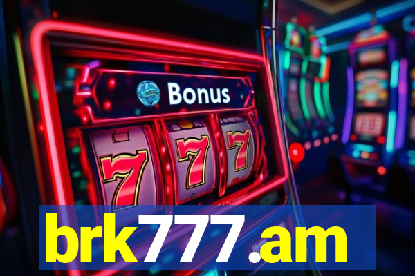 brk777.am
