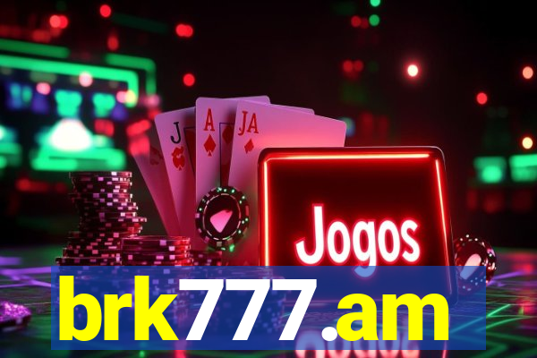 brk777.am