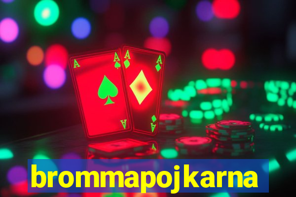 brommapojkarna