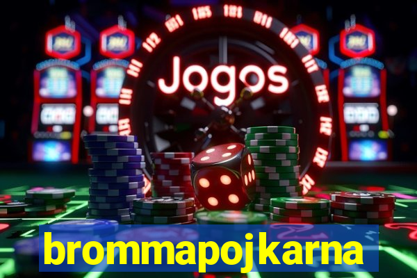 brommapojkarna