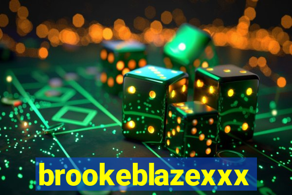 brookeblazexxx