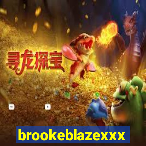 brookeblazexxx