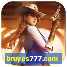 bruyes777.com