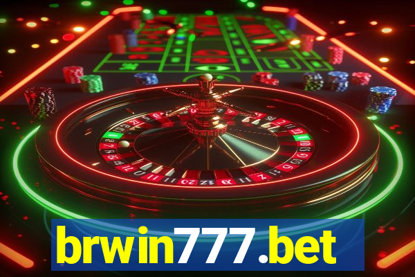 brwin777.bet