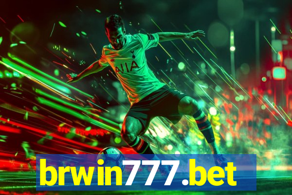 brwin777.bet