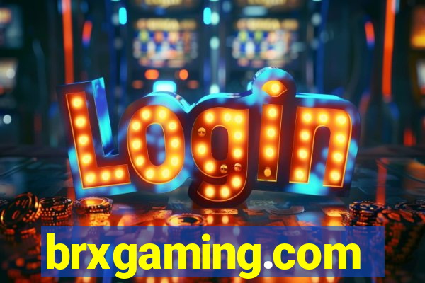 brxgaming.com