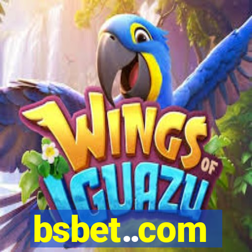 bsbet..com