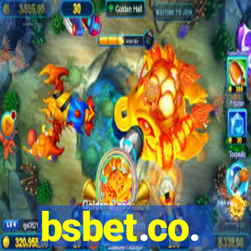 bsbet.co.