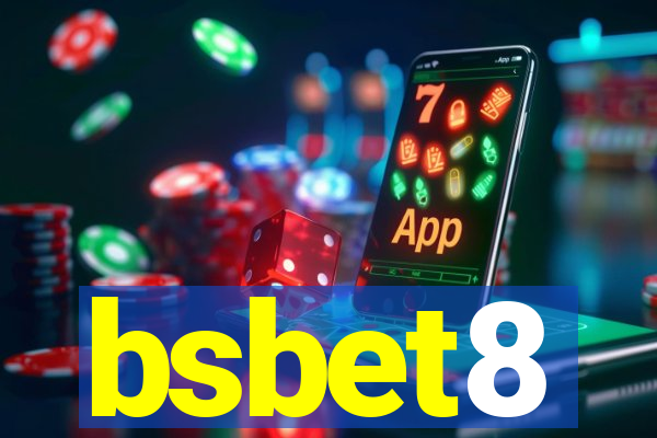 bsbet8