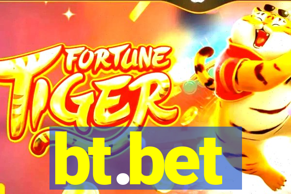 bt.bet