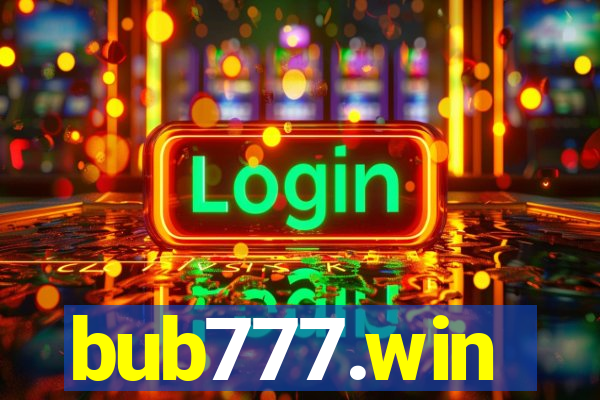 bub777.win