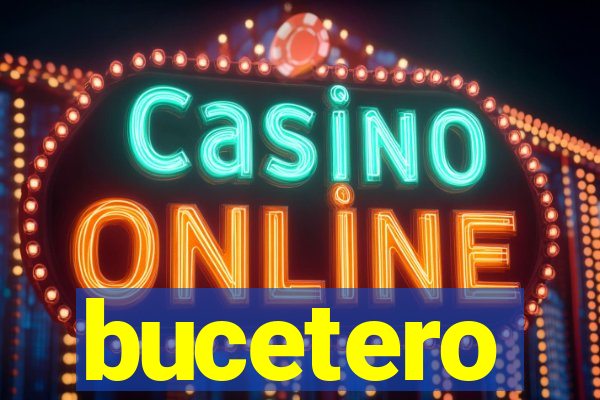 bucetero