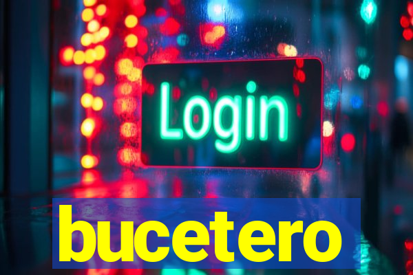 bucetero